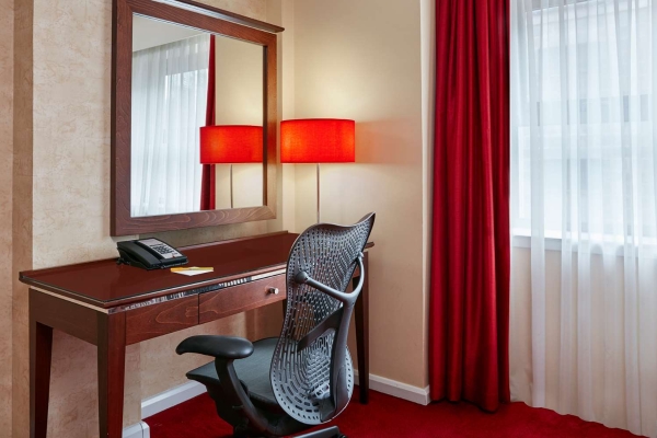 Hotel Mercure Aberdeen Ardoe House (Aberdeen City)
